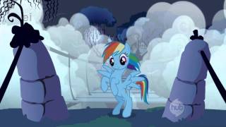 Rainbow Dash - Fly Away From Here -