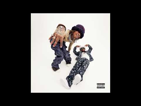 Rae Sremmurd - Royal Flush ft. Young Thug (Instrumental)