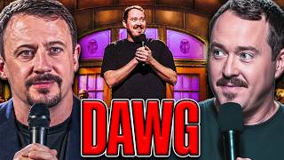 Full Sam Hyde's Opinion on Cancelled AGAIN Shane Gillis! + The Most High Level MDE Chat & Nick Rochefort Guide