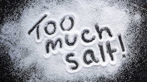 DSP Tries It: Extreme SALT part 2