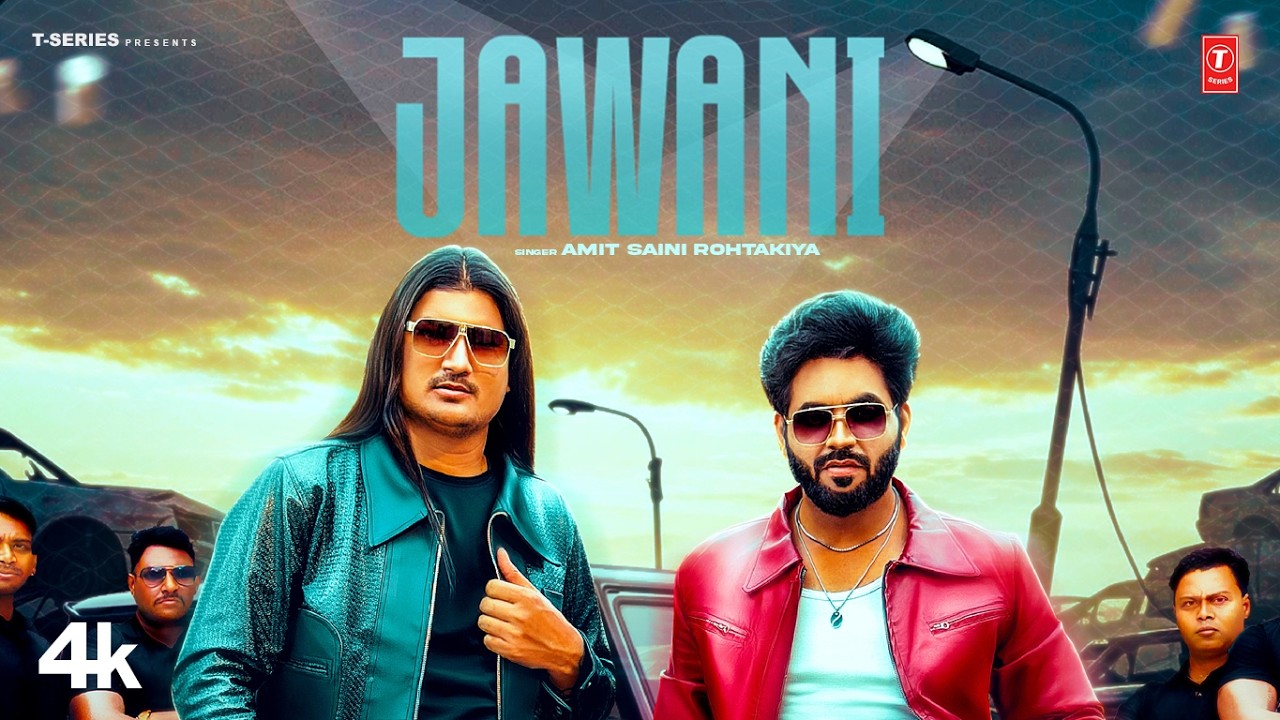 Jawani