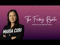 Maria Curi on the AI Battle That Could Reshape America