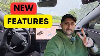 Tesla Spring 2026 Update: Here's What I'm Paying Attention To screenshot 2