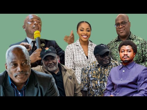 Deni Lessi Apesi Prophétie Na Mutamba Na Grace Kutino Apesi Date Exacte Ya Liwa Ya Nanga Na Kabila