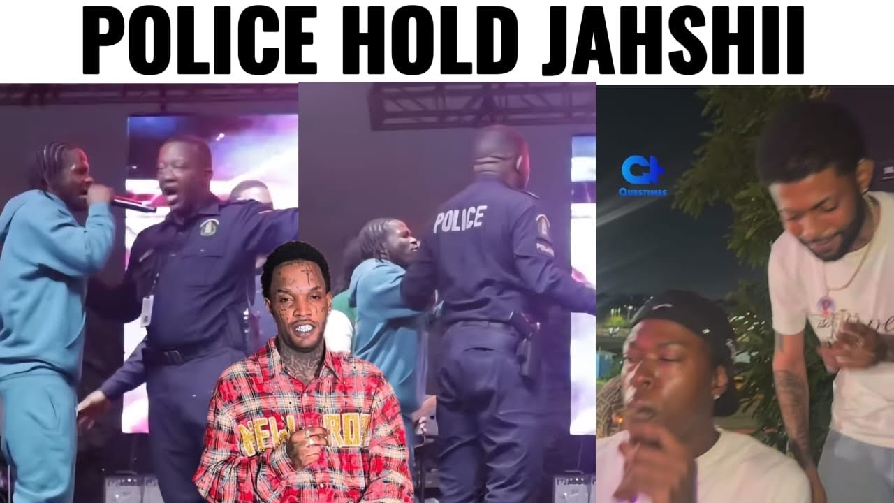 СКЕНГ, привлеките полицию! ДЖАШИИ виноват! Посмотрите, что случилось со Скиппой потом!