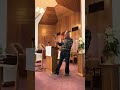I got to preach and share testimony today at UMC in Richwood, Ohio. ￼