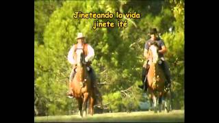 ANTONIO TARRAGO ROS - JINETEANDO LA VIDA