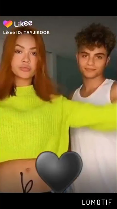 lomotif da lara Silva