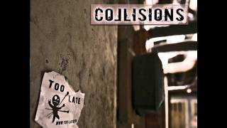 Too Late - Soul Mate 07