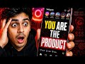 Instagram Tumhe Bech Raha Hai .... Instagram trap |Moses Decode 