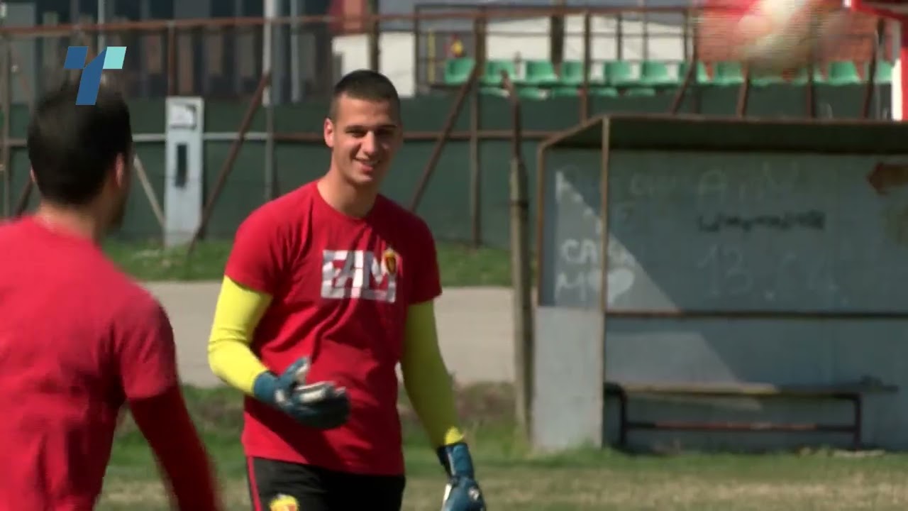 Вардар - паднатиот гигант кој не се предава