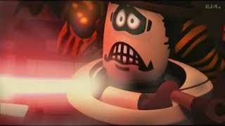 Turning Skibidi Toilet Images And Strange Bathtub War Images Into Videos Luma Ai Cursed