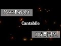 Novelbright-Cantabile 1時間耐久 【広告なし】【高音質】