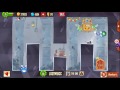 King Of Thieves Base 40 Hard Layout Solution 50fps 