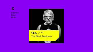 RA.600 The Black Madonna