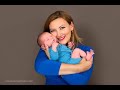 Осознанная беременность : как перевернуть ребёнка головкой в низ