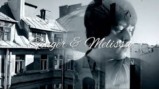 Crimson Sunday - Ginger & Melissa | OFFICAL VIDEO