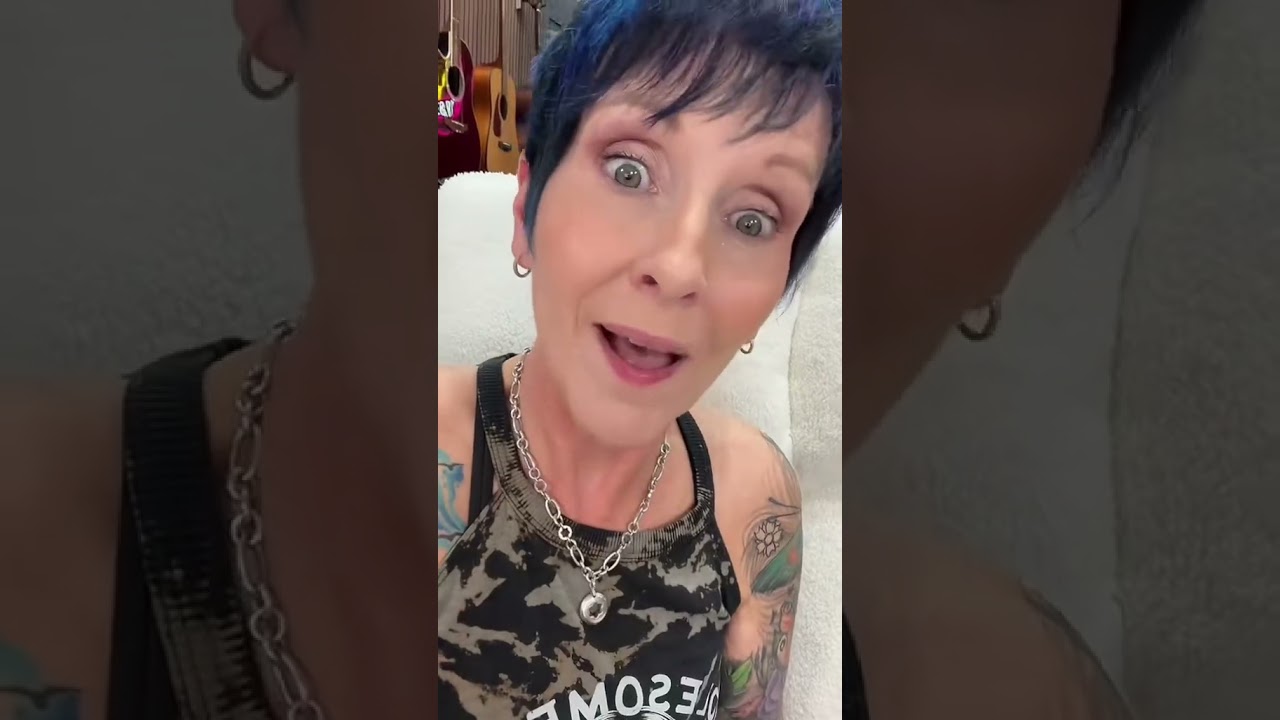 GenX too soft for social media?#genx #genkid #tough #nostalgia #therealslimsherri