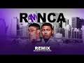 Ronca Bad Bunny FT Myke Towers Audio Official