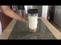 Breakfast shake