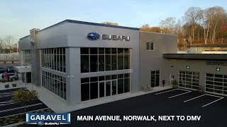 Garavel Subaru Grand Opening 30