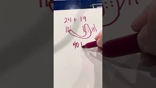 Add and Subtract using Base 10 blocks