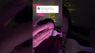 EMOJI CHALLENGE ASMR #asmr #emojichallenge #relax #tapping #triggers #sleep #susurros #relax