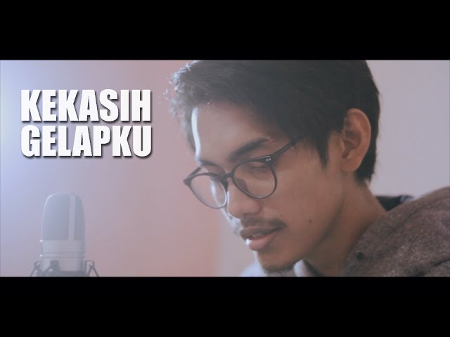 UNGU - KEKASIH GELAPKU (Cover By Tereza) class=