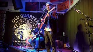 Wes Collins | Live at the Old Quarter Acoustic Cafe, Nov. 15, 2024