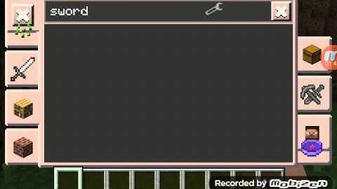 Too many items mod (0.12.1)
