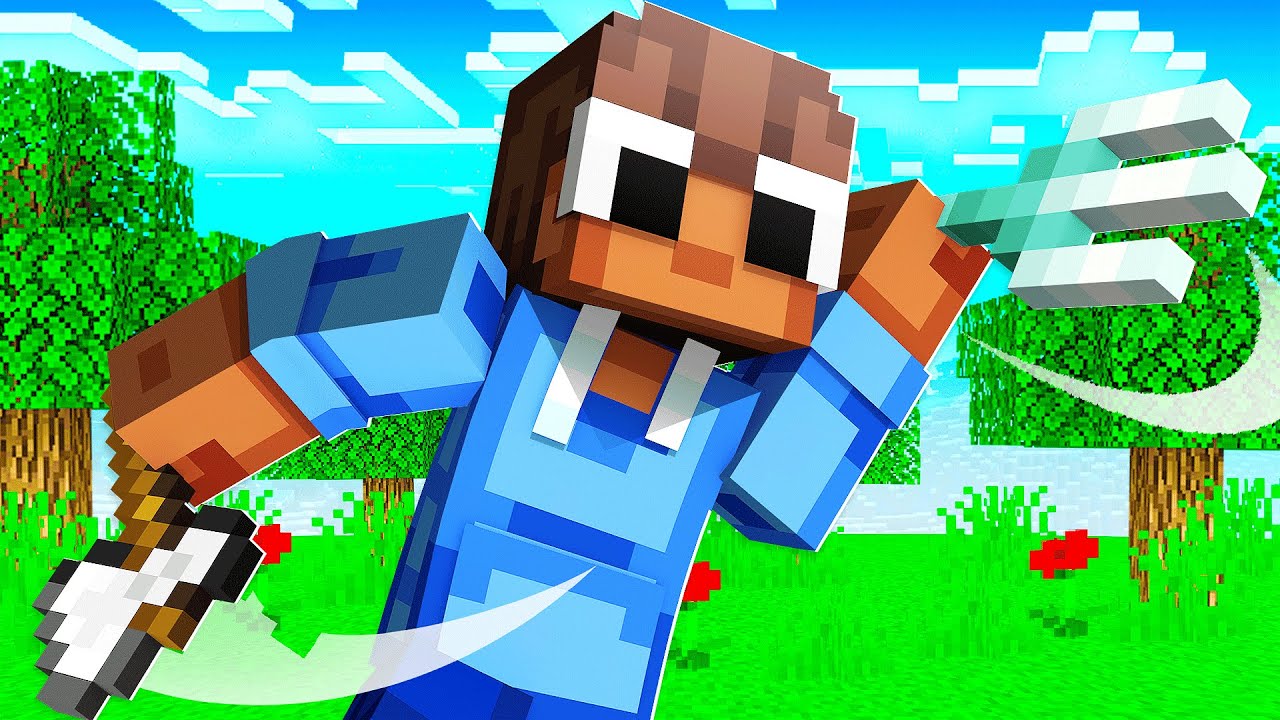 Where Is Minecraft’s New Combat Update?