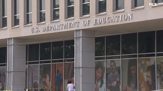 Celebrity Trump administration makes changes to Education Department Wealth