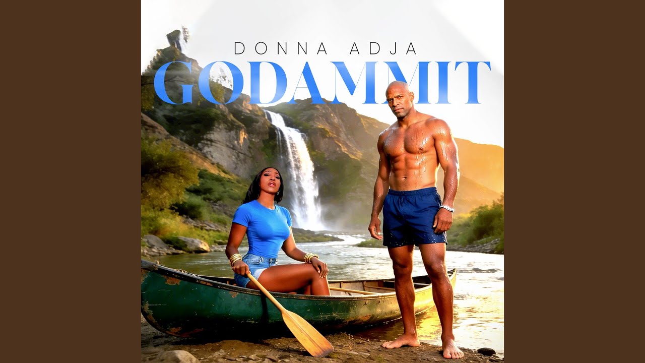 Watch Godammit on YouTube Watch Godammit on YouTube