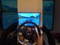 Unexpectedly crashing over 420😳😳😳 #racinggames #gaming #forzahorizon5 #thecrewmotorfest
