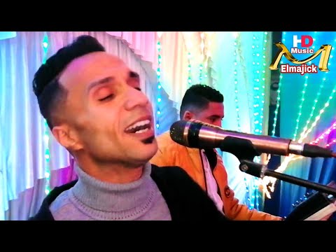 الفنان مصطفي سيتا اغنيه ماشي في طريق روعه محمد الماجيك 