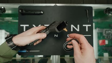 How to Install a Tyrant CNC Magwell on the Smith & Wesson M&P 2.0 | Step-by-Step Guide