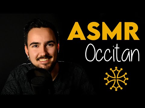 ASMR Occitan | Relaxacion en lenga d'òc amb Parpalhon Blau
