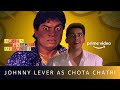 Chota Chatri Khallas Kar Dega Johnny Lever Comedy Scene Awara Paagal Deewana