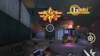 Gun Glory: Anarchy (Real Time) ANdroid gameplay screenshot 5