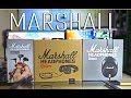 Marshall Monitor / Major FX / Mode EQ - Обзор