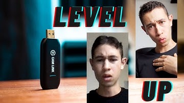 USE any DSLR as Your Webcam!! (Cam link 4k)📸