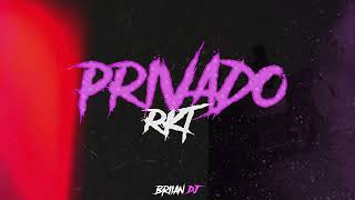 Video thumbnail of "QUIERE VERME PERO EN PRIVADO 🤫😈 - RKT - BRIIAN DJ"