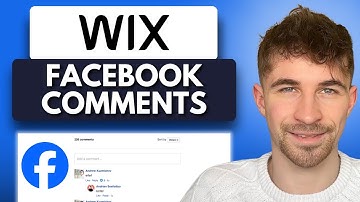 How to Add Facebook Comments to Wix (2025)