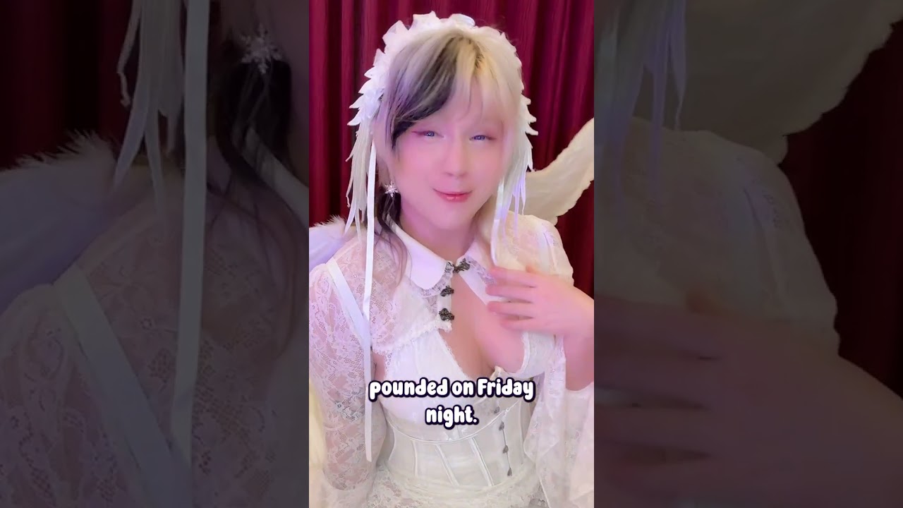 Typical Angel