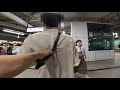 財布に重ねたスマホで盗○した疑惑がある被疑者 case2 #注意喚起