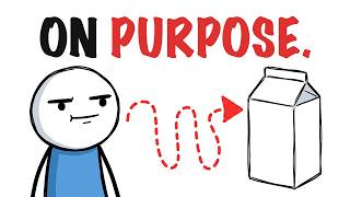 Why Supermarkets Always Put The Milk At The Back