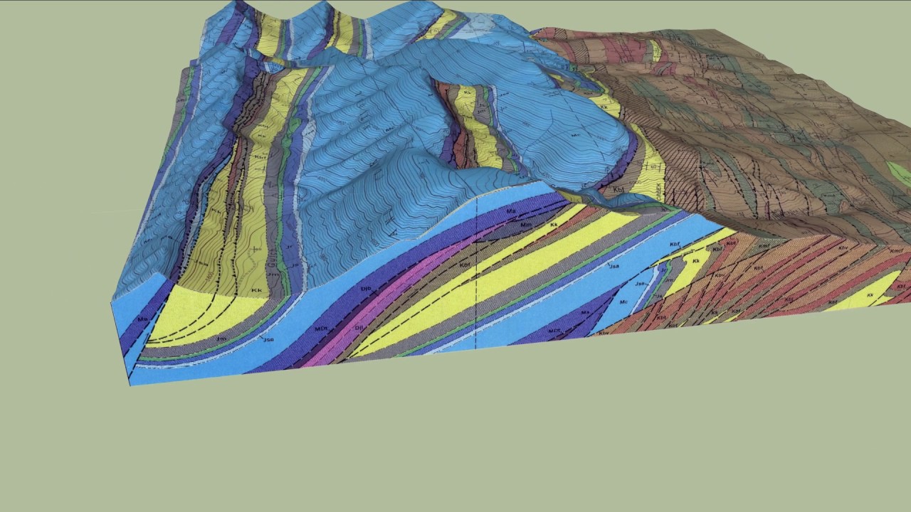 Castle Reef Montana HR - YouTube Paul Karabinos