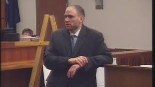 Stacey Castor murder trial: Defense lawyer's closing arguments (part 2)