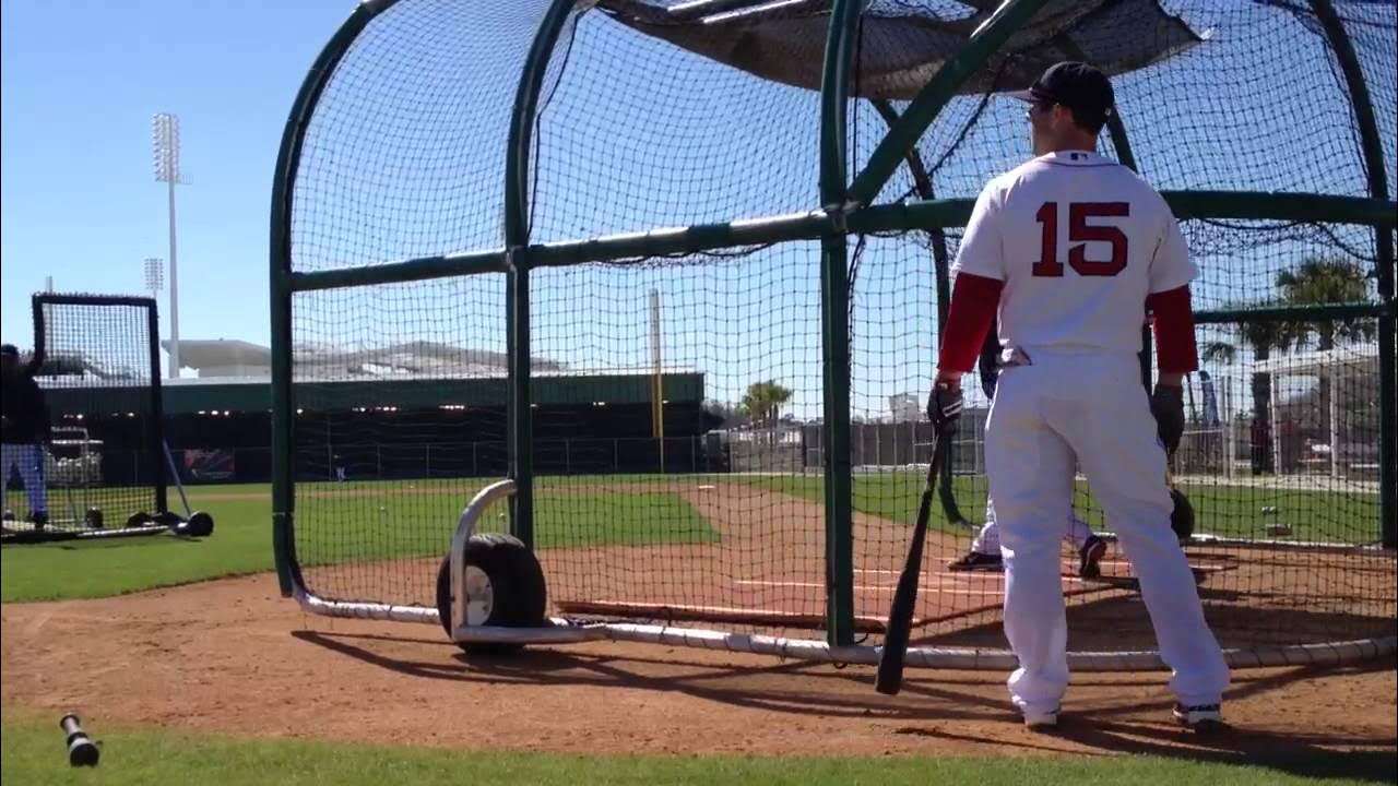 Stephen Drew Dustin Pedroia Jacoby Ellsbury Mike Napoli Red YouTube