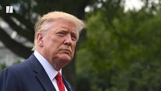 Trump Shares Debunked Fox News Story